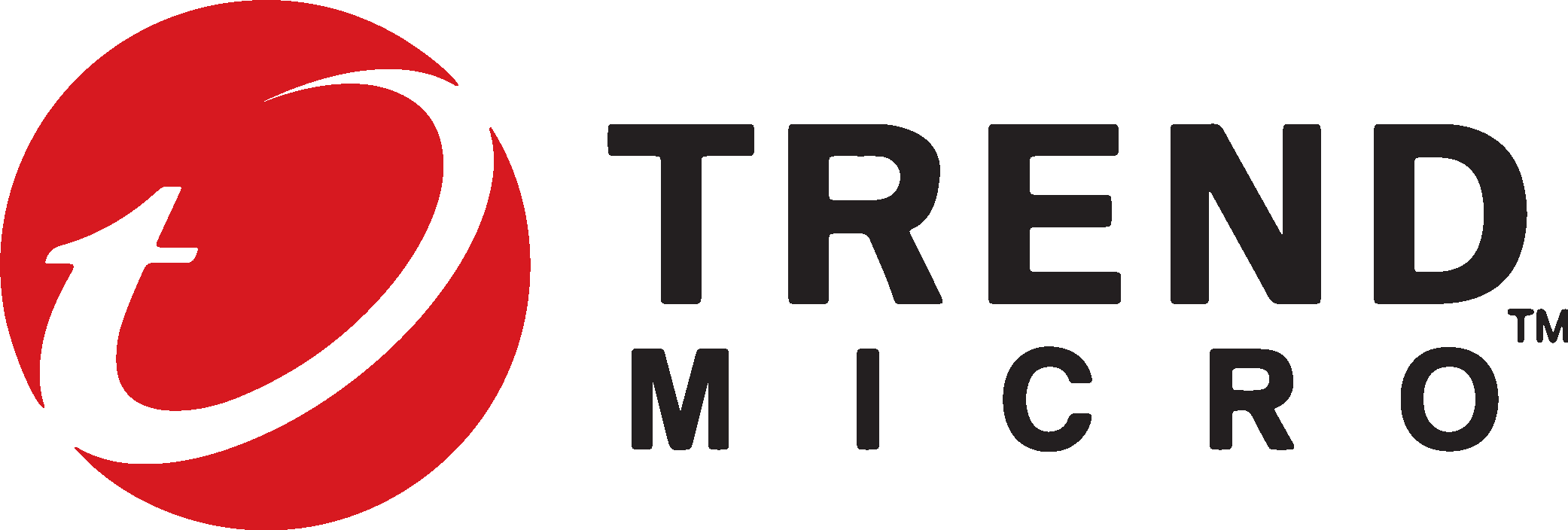 Trend Micro Logo